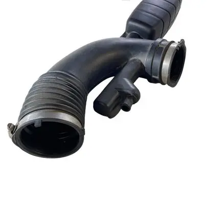 Chevrolet Camaro Intake resonator 92229094 92240658