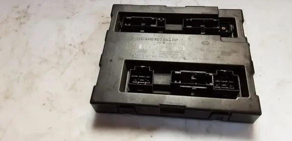 Audi A6 S6 C7 4G Comfort/convenience module 4H0907064PB