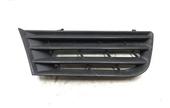 Renault Scenic II - Grand scenic II Front bumper upper radiator grill 8200253249 43546
