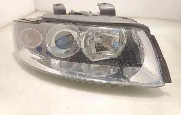Audi A4 S4 B6 8E 8H Headlight/headlamp D461103H D461103R Depo