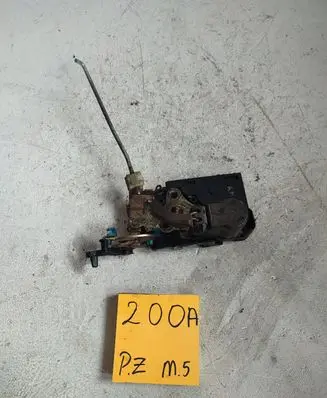 Chevrolet Lacetti Rear door lock 284628