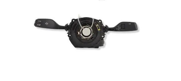 BMW i4 Wiper turn signal indicator stalk/switch 10528797 49599 5A32036