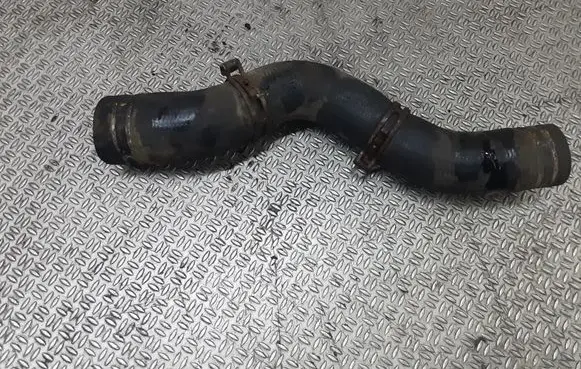 Peugeot 407 Engine coolant pipe/hose