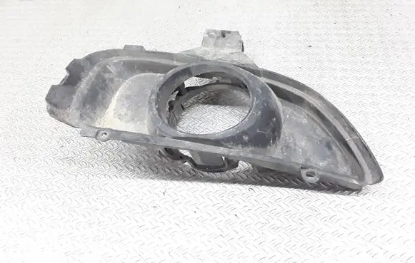 Mazda MPV Front fog light trim/grill LD4850C11