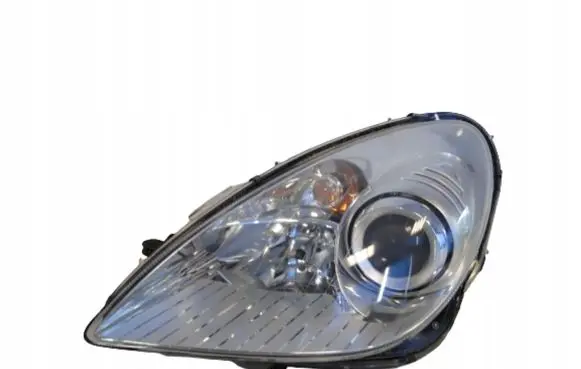 Mercedes-Benz SLK R171 Headlight/headlamp A1718203161