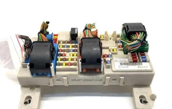 Ford Kuga I Other control units/modules 7M5T14A073JE