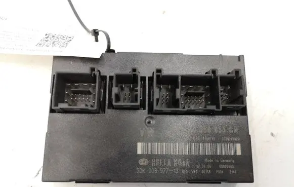 Volkswagen Touran I Comfort/convenience module 1K0959433CB