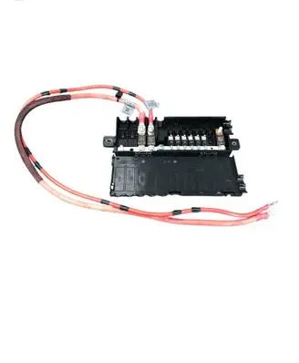Jaguar XE Positive wiring loom GX7314516AD GX7314300DD GX7314300BD