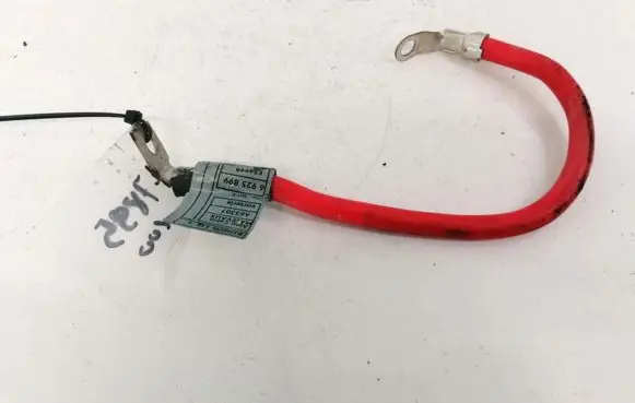Mini One - Cooper R50 - 53 Positive cable (battery) 6925899