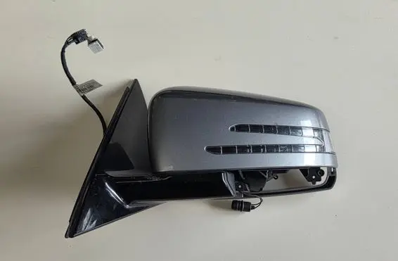 Mercedes-Benz E W213 Front door electric wing mirror A2128100116 A3159411