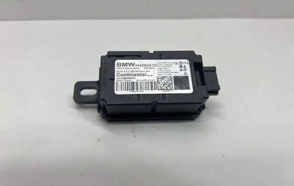 BMW Z4 g29 Other control units/modules 9440540