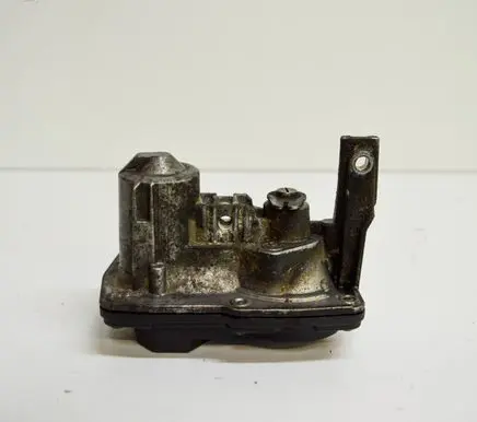 Volkswagen Golf VII Intake manifold valve actuator/motor 5Q0253691H
