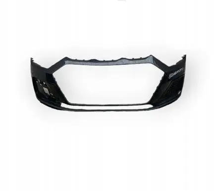 Audi A1 Front bumper 82A807437A