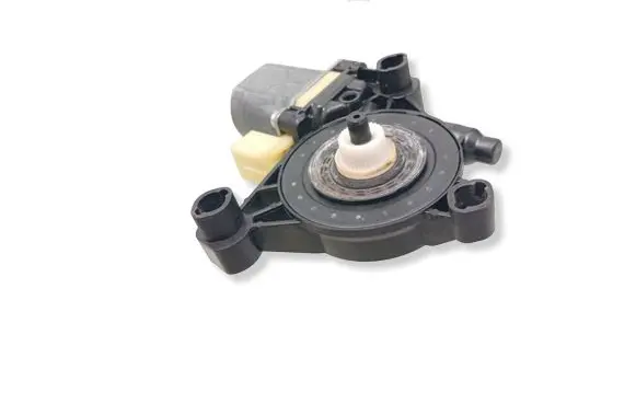 Audi A3 S3 8V Rear door window regulator motor 5Q0959802