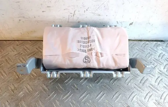 Lexus IS III XE30 Passenger airbag 1108181 210713P