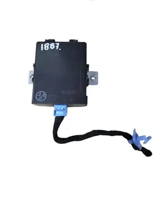 Volvo S40, V40 Other control units/modules 30857627