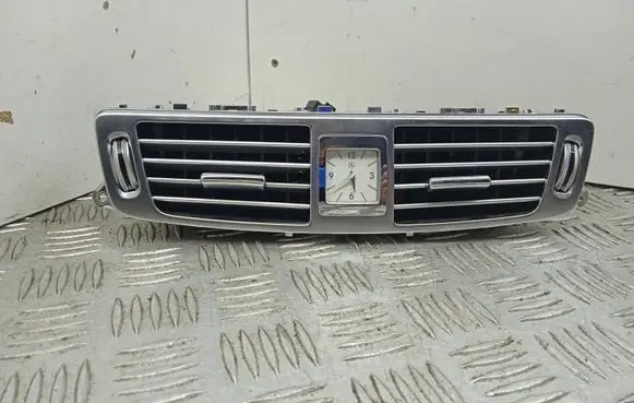 Mercedes-Benz CLS C218 X218 Dash center air vent grill A2188300764