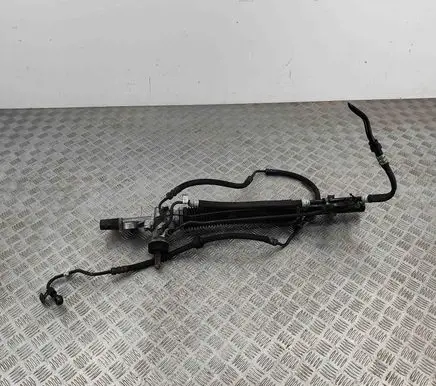 Land Rover Freelander Steering rack 3H5Z3K748BB