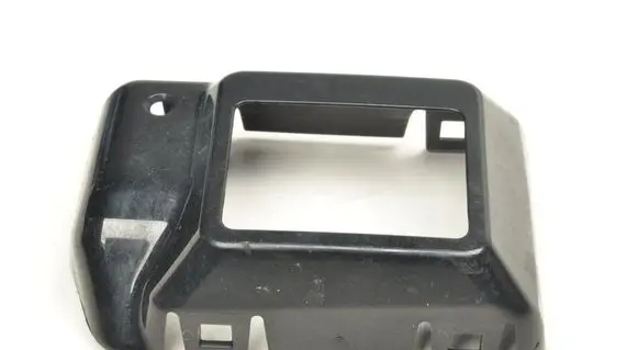 BMW i4 Center console decorative trim 8738602