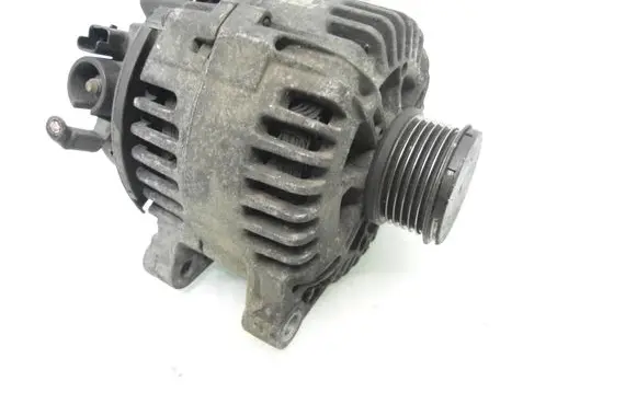 Peugeot 407 Generator/alternator C543526R