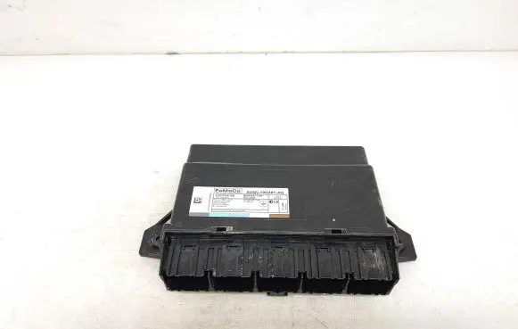 Ford Focus Comfort/convenience module AV6N19G481AG 5WK49778H