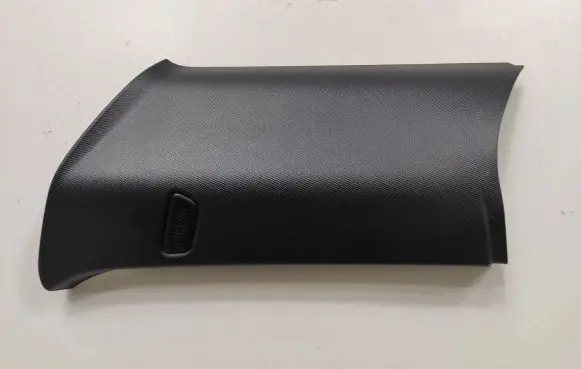 (C) pillar trim
