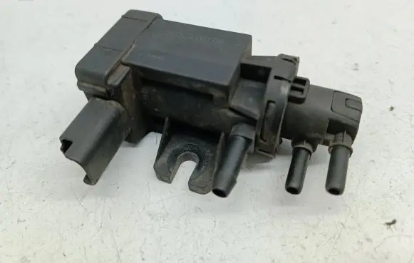 Peugeot 207 Turbo solenoid valve 9652570180