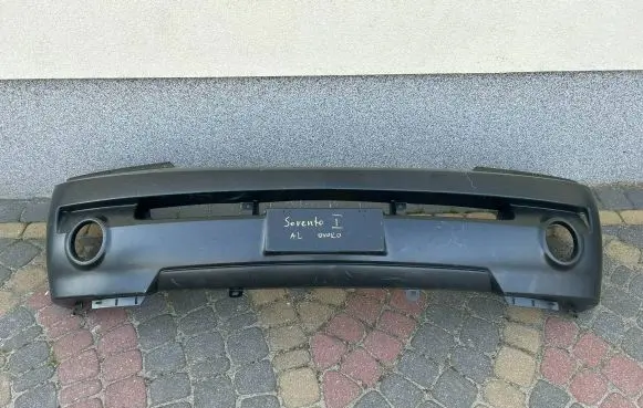KIA Sorento Front bumper 865103E001