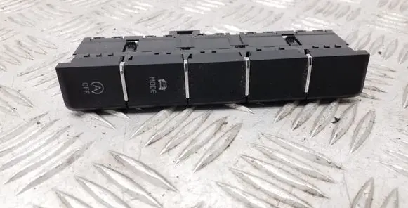 Skoda Superb B8 (3V) Other switches/knobs/shifts 3V2927238Q