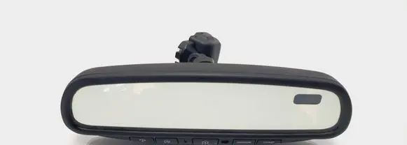 Infiniti FX Rear view mirror (interior) 0156331 4112ANZLCTHL3