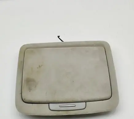 Lexus LS 460 - 600H Rear view mirror (interior) 51458004