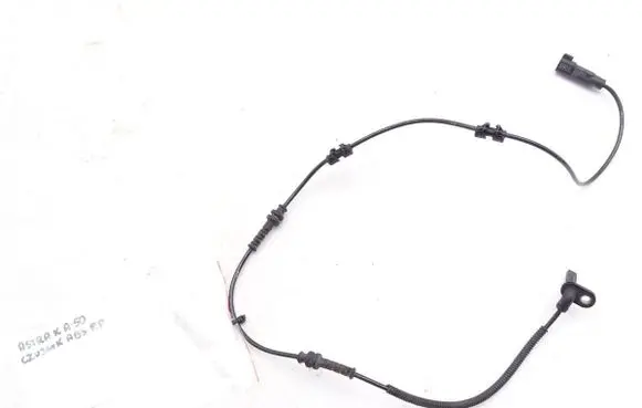 Mitsubishi Pajero ABS brake wheel speed sensor 42703444