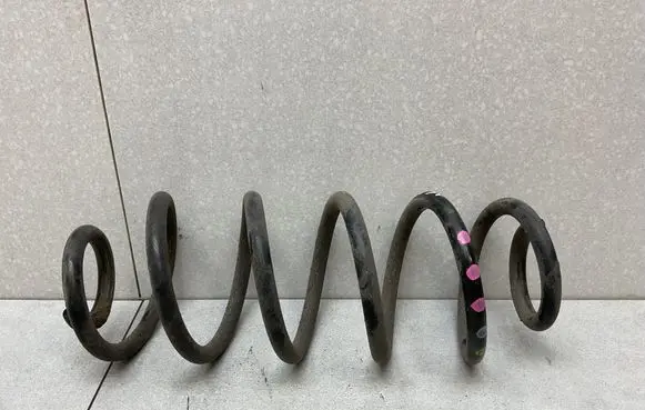 Audi A5 8T 8F Rear coil spring