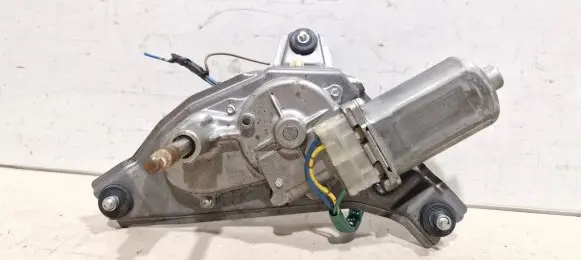 Mitsubishi Outlander Rear window wiper motor 2596000421