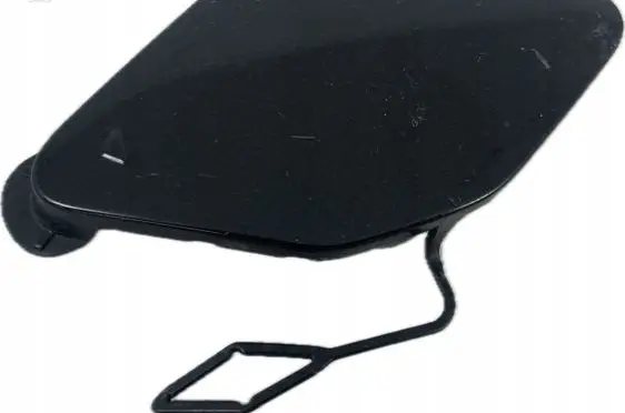 BMW 3 F30 F35 F31 Front tow hook cap/cover 51117386141