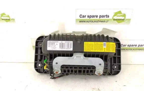 Mercedes-Benz E W212 Passenger airbag A2128603102 2128603102
