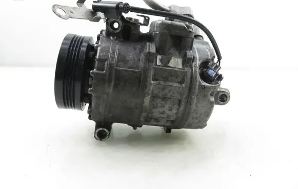 BMW 5 E60 E61 Air conditioning (A/C) compressor (pump) 4471907760 6917859