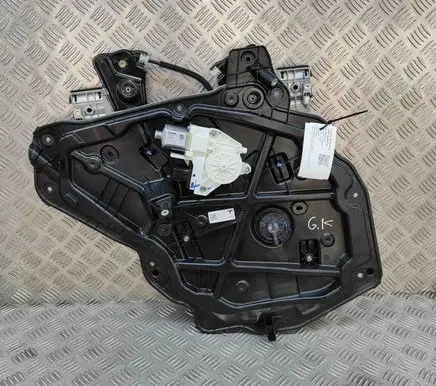 Tesla Model Y Rear door window regulator with motor 149551200G