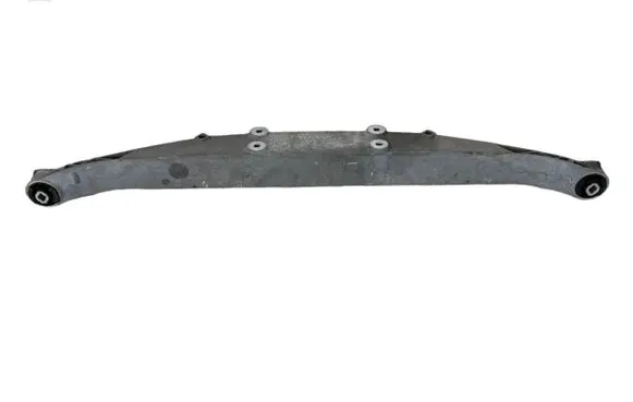 Mini Paceman (R61) Rear differential/diff mount bracket 9807519AI