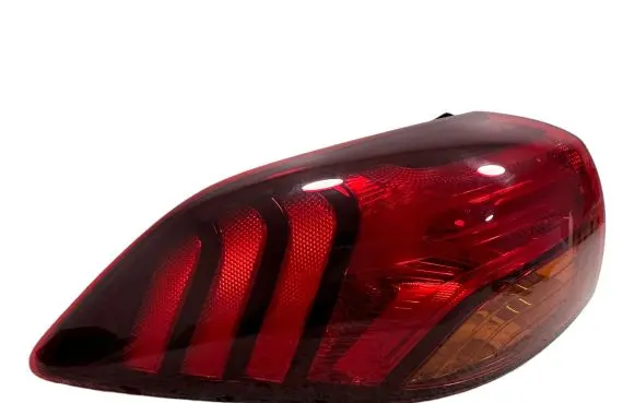 Hyundai Tucson TL Rear/tail lights 92401D7500 301020180246 L009CTL00039382