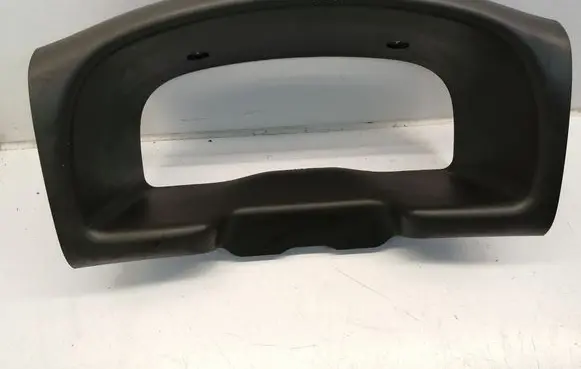 Dashboard trim
