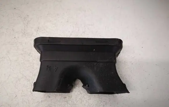 Citroen C4 I Cabin air duct channel 9634495880