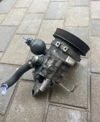Power steering pump