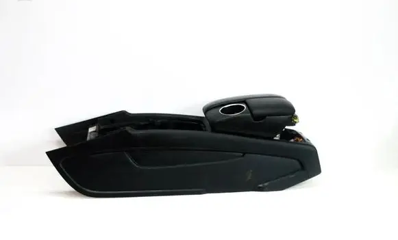 Audi Q7 4L Center console 4L2863244C