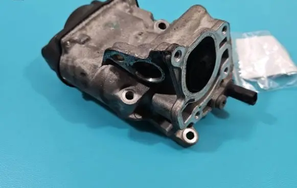 Audi A7 S7 4G EGR valve 10011289 IMPRK1379915