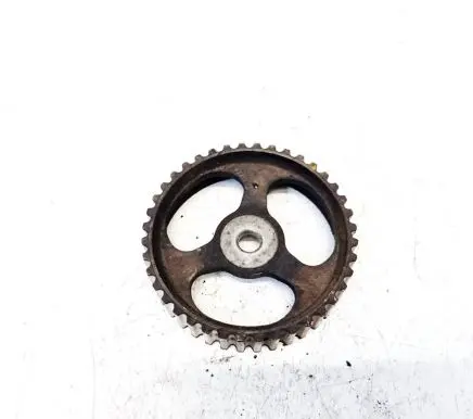 Camshaft pulley/ VANOS