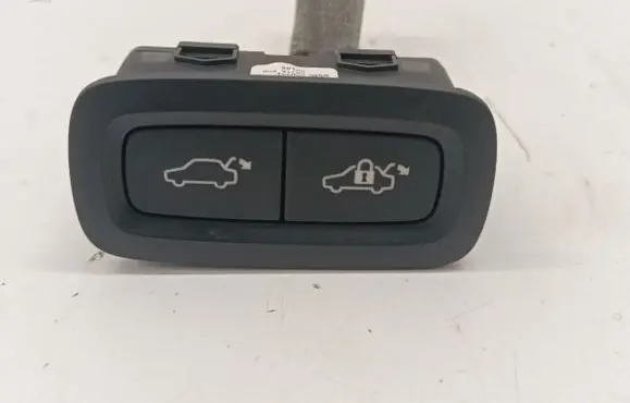 Polestar 2 Tailgate/trunk/boot open switch 31674801