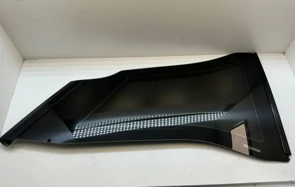 BMW i3 Rear side window 43R00048 E00025520C DOT24M188AS2