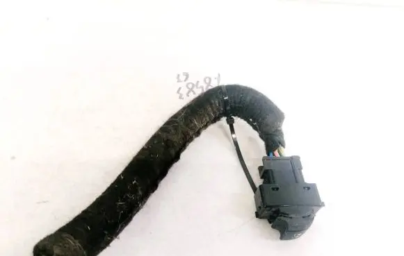 Peugeot 207 Electric window control switch
