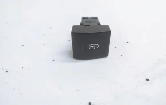 Peugeot 3008 I Central locking switch button 96652390ZD